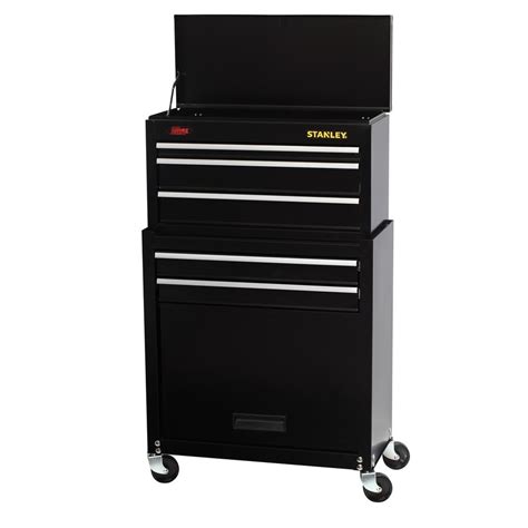 8-drawer ball-bearing steel tool cabinet|stanley tool cabinets.